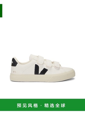 1h可退 香港直邮Veja 男士 Recife 徽标鞋靴 RC0502790 舒适时尚