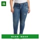 休闲 jeans 美国直邮 1h可退 牛仔裤 silver 女士 时尚 co. 潮牌