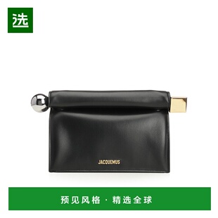 24EBAW00356AC27L14斜挎包 Carré手拿包 香港直邮Jacquemus Rond