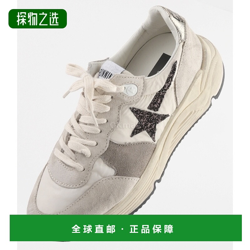 韩国直邮Golden Goose GWF00215 F004025 15416 运动鞋厚底