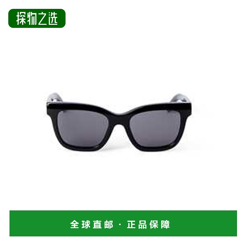 香港直邮off-white 男士 1MP256J0A 眼镜 OERI143LINCOLNSUNGLASS