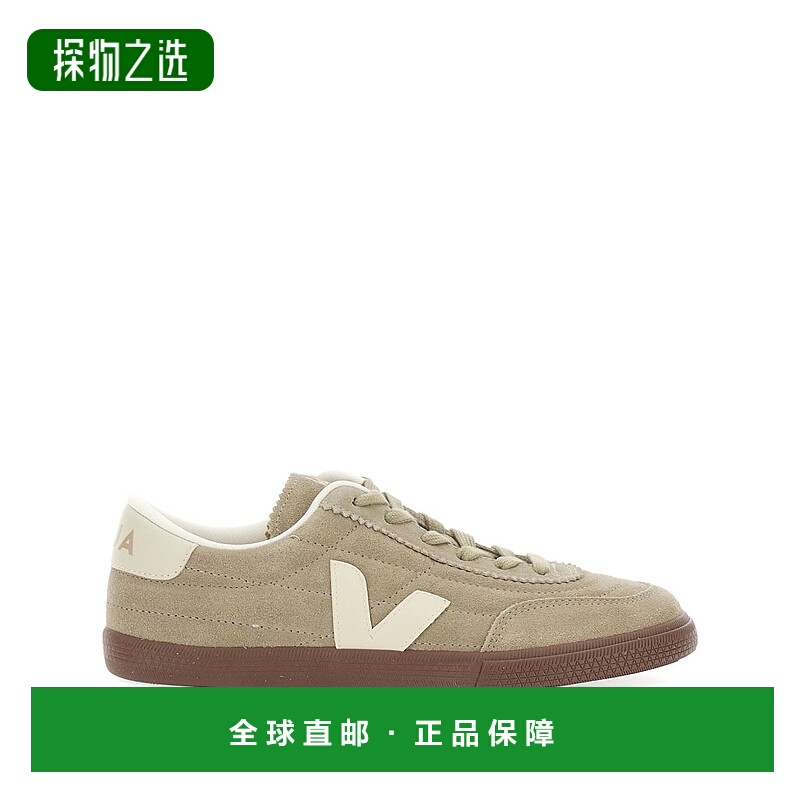 1h可退 欧洲直邮veja 男士 时尚休闲鞋运动鞋