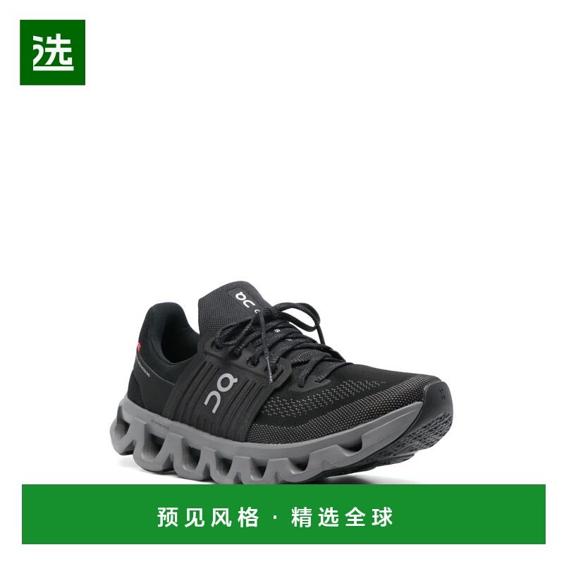 香港直邮ON RUNNING 男士运动鞋 3MF10570080BLACK AW2025,运动鞋new,运动休闲鞋,淘宝优惠券,粉丝福利购,淘宝优惠卷