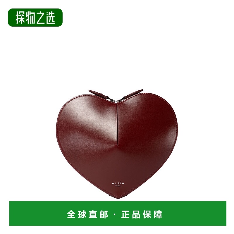 1h可退 欧洲直邮alaia 女士 单肩包