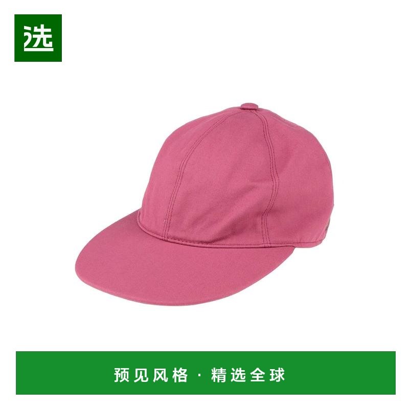 1h可退 香港直邮Borsalino 男士 帽子 pink粉色 舒适时尚,服饰配件/皮带/帽子/围巾,帽子,淘宝优惠券,粉丝福利购,淘宝优惠卷