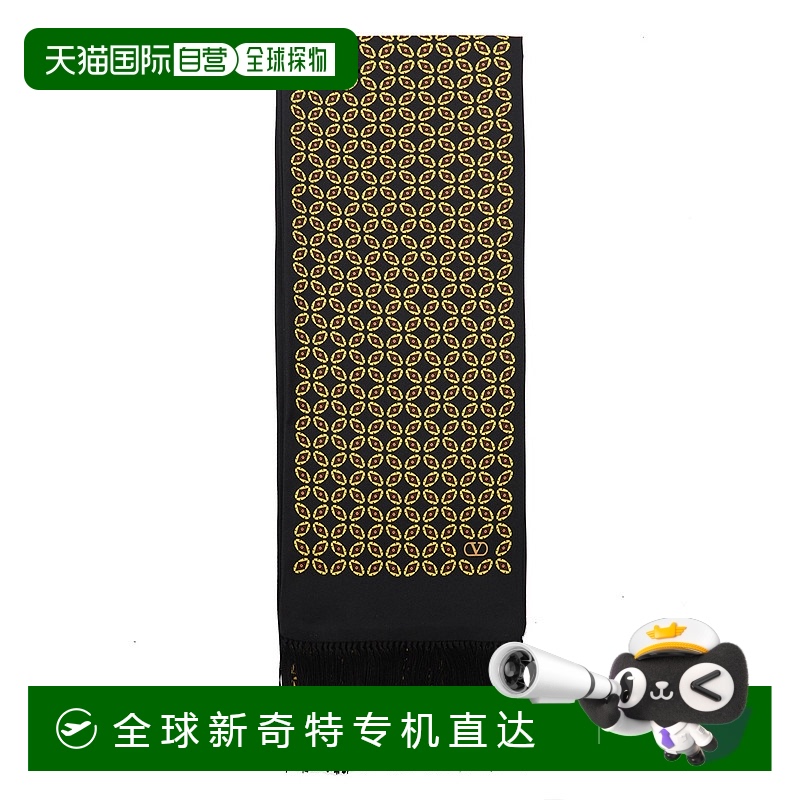 1h可退 欧洲直邮valentino garavani 男士 围