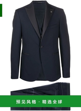 香港直邮TAGLIATORE 男士西服套装 EFBR15A0106UEA291B3322