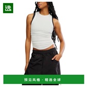 美国直邮 movement 1h可退 女士 背心吊带