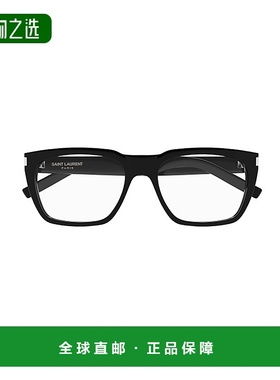 香港直邮Saint Laurent 圣罗兰 女士 1FTE4MP0A 眼镜 SL598OPT001