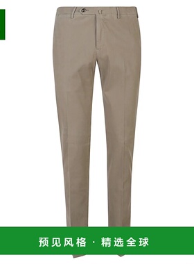 香港直邮PT Torino 男士休闲裤 COVT01Z00CL1NU46 AW2025 白色