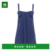 舒适透气 1h可退 个 上装 简约时尚 美国直邮 ASPESI女士T恤无袖