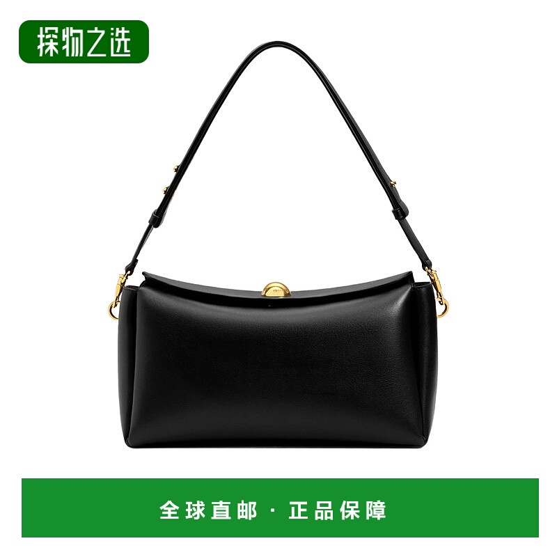 香港直邮Ami Paris 中号Carrousel 单肩包 ULL712AL01030