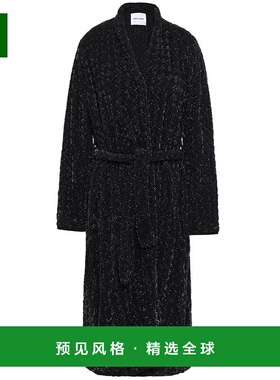 1h可退 香港直邮ANTIK BATIK 女士 Luxor 珠片双绉大衣 LOUXOR1CO