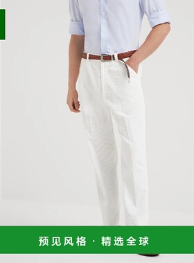 1h可退 欧洲直邮BRUNELLO CUCINELLI 25秋冬 242M280DH0660 男士