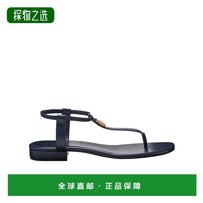 香港直邮Loro Piana Mindil Infra 凉鞋 FAP4655