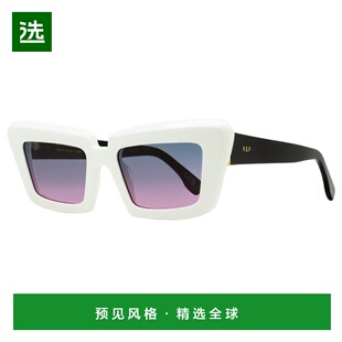 1h可退 【美国直邮】retrosuperfuture 女士 太阳镜