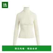 美国直邮 1h可退 高领毛衣 Joe Palmer 长袖 Jeans 女士修身