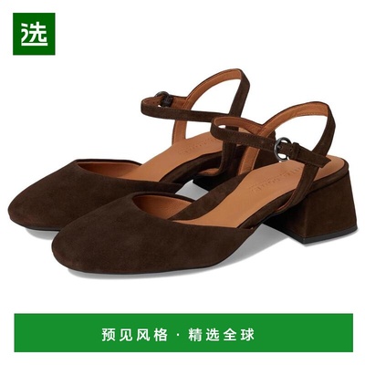 1h可退 【美国直邮】Gentle Souls by Kenneth Cole Lucinda 女鞋