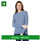 套头高领 1h可退 流行穿搭 女士 毛衣长袖 美国直邮 l.l.bean