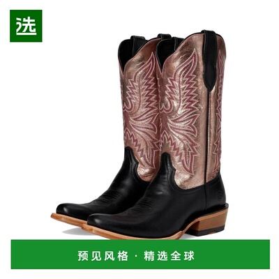 1h可退 【美国直邮】ariat 女士 靴子