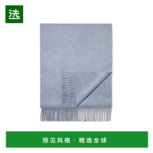 香港直邮Zegna Oasi 羊绒围巾 Z2L41SA226N