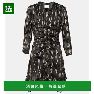 香港直邮Isabel Octavia Marant 女士 蛇 伊莎贝尔·玛兰 1h可退