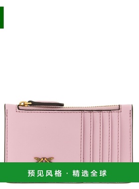 香港直邮PINKO 女士钱包 100251A0F1P26Q SS2026 粉红色 'Airone'