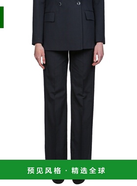 1h可退 香港直邮Dondup 女士 MOD.DYLAN 高腰裤子 ZDP452CF016489