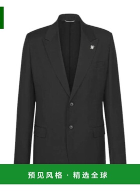 Dior 蜜蜂装饰西装外套 013C213A3226