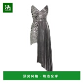 metal金属色 1h可退 舒适 Party 连衣裙 香港直邮retrofete 女士