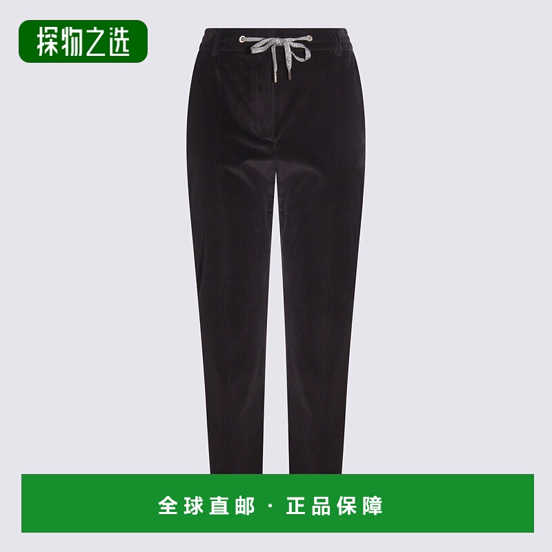 1h可退 欧洲直邮ele ven ty 女士 休闲裤