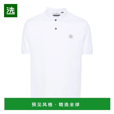 香港直邮STONE ISLAND 男士T恤 L1S152200011S0039V0001短袖