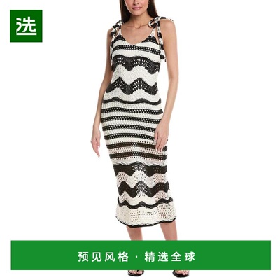 1h可退 【美国直邮】saltwater luxe 女士 连衣裙