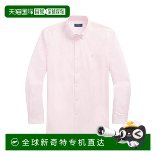 欧洲直邮ralph polo 1h可退 lauren 男士 衬衫