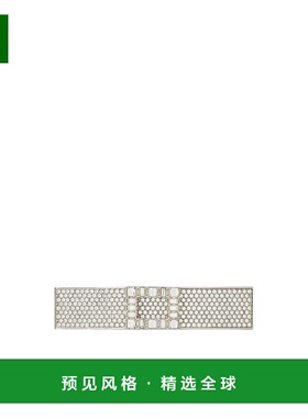 香港直邮Roger Vivier Très Vivier发夹 REWAC690100AGK