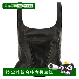 1h可退 scervino 女士 背心吊帶 歐洲直郵ermanno
