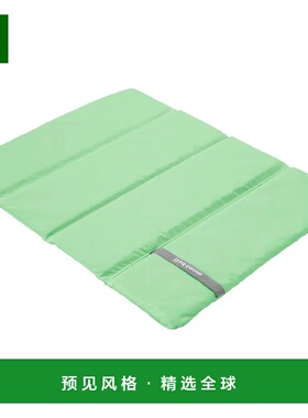 1h可退 香港直邮mont-bell 户外帐篷/垫子 1134108LGN CO 绿色 Tr