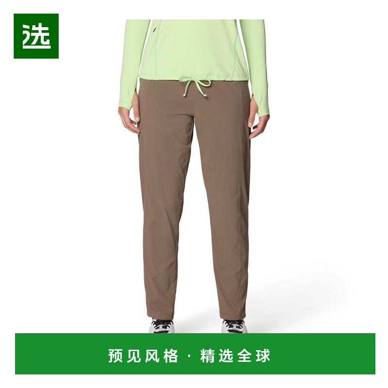 【美国直邮】mountain hardwear/山浩  夹克衫户外