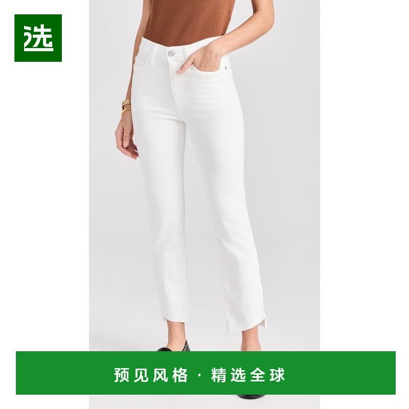 1h可退 【美国直邮】frame 女士 牛仔裤,女装/女士精品,牛仔裤,淘宝优惠券,粉丝福利购,淘宝优惠卷