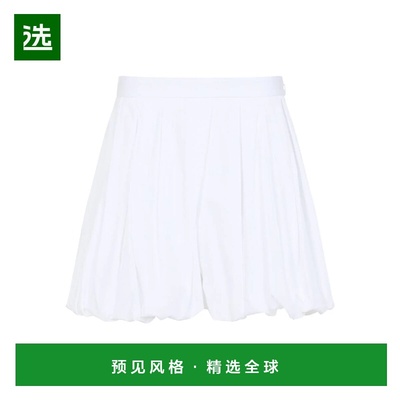 香港直邮JIL SANDER 女士休闲裤 J02KA0372J45001100 SS2026