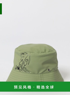 香港直邮COCCINELLE 女士帽子 E7T1E500101G77 AW2025 花色