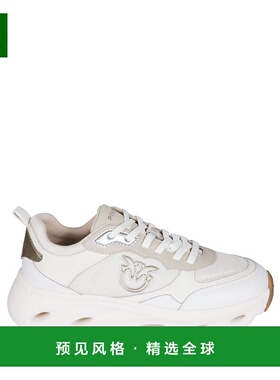香港直邮PINKO 女士休闲鞋 SS0167P132D70 SS2026 白色