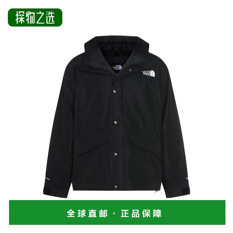 香港直邮the north face 北面 男士 山地羽絨服 NF0A8D1V