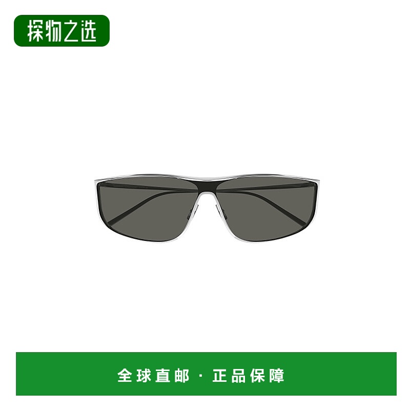 1h可退 香港直邮Saint Laurent 圣罗兰 女士 1GY14P90A 眼镜 SL60