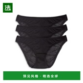 三角裤 1h可退 gossamer 女士 美国直邮