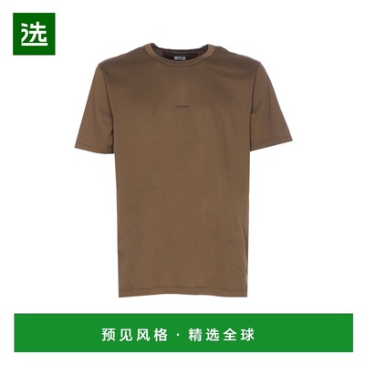 香港直邮C.P. COMPANY 男士T恤 19CMTS161A006374G683 AW2025