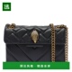 香港直邮KURT SS2025 1470805109BLACK GEIGER 女士单肩包