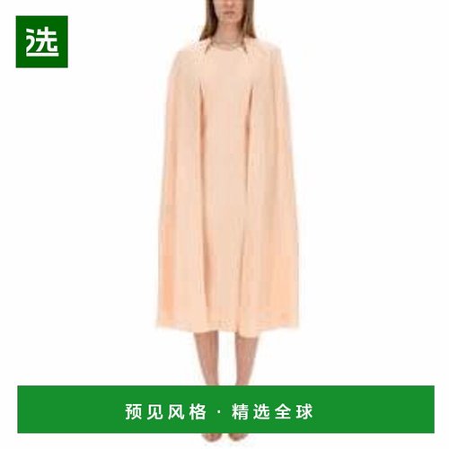 1h可退 香港直邮MaxMara 麦斯玛拉 女士 
