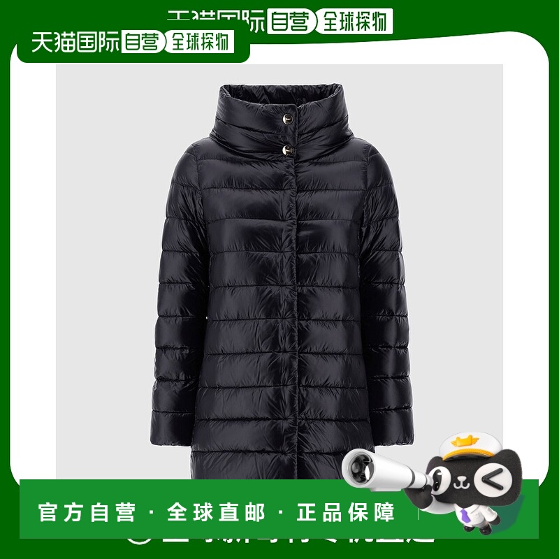 1h可退 欧洲直邮HERNO 女士外套 PI0505DIC12017Z9300