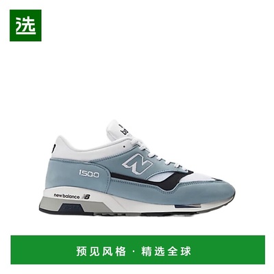 1h可退 香港直邮NEW BALANCE 男士运动鞋 U1500BNW AW2025 灰色